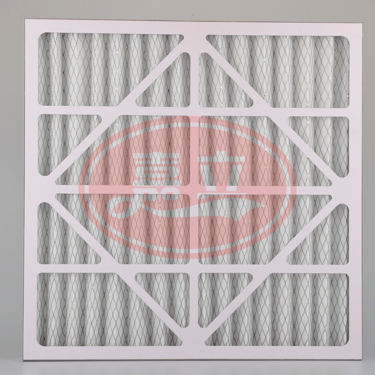 文成纸框过滤器